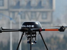警方深度探索無人機戰(zhàn)隊多領域應用